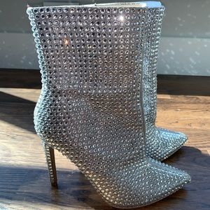 Steve Madden Winnings Bootie